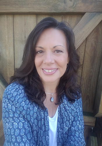 Stacy Lynch